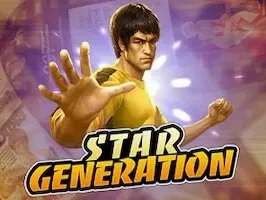 Star Generation game thumbnail