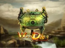 Wen Ding game thumbnail