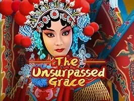 The Unsurpassed Grace