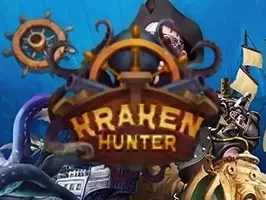 Kraken Hunter game thumbnail
