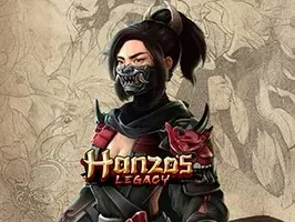 มรดกของฮันโซ game thumbnail
