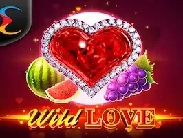 Wild Love game thumbnail
