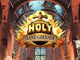 ระเบิดมือศักดิ์สิทธิ์ game thumbnail