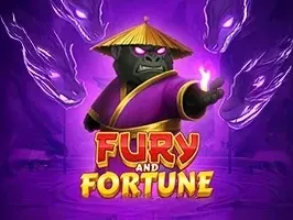 ความโกรธและโชคลาภ game thumbnail