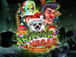Invading Vegas_ Las Christmas game thumbnail