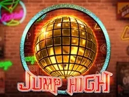 Jump High game thumbnail
