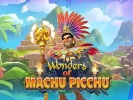 สิ่งมหัศจรรย์ของมาชูปิกชู game thumbnail