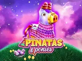 ปิญาต้าและม้าโพนี่ thumbnail