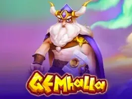 Gemhalla game thumbnail