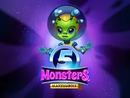 5 สัตว์ประหลาด game thumbnail