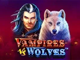 Vampires vs Wolves